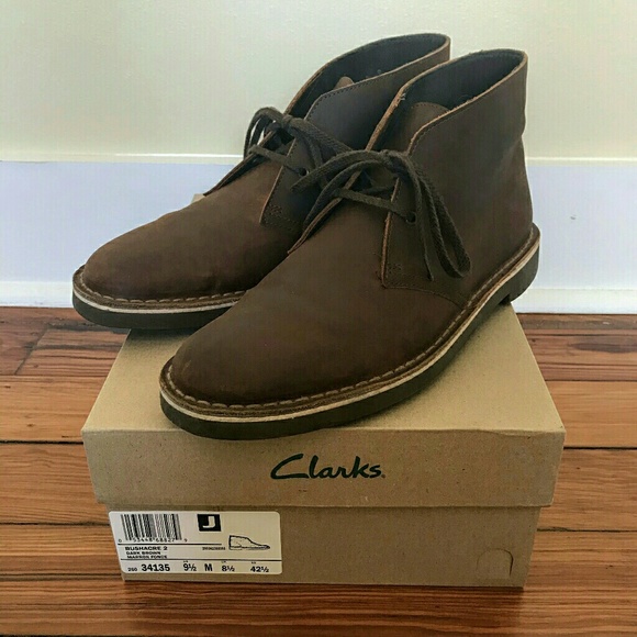 clarks cdb